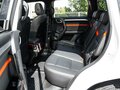 2023 Haval Dargo I, белый - вид 8