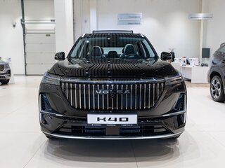 2026 Volga K40, чёрный, 3149000 рублей, вид 2