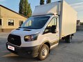 2018 Ford Transit, белый, 2500000 рублей - вид 1