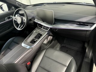 2024 Haval F7 II, чёрный, 2749800 рублей, вид 3