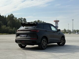 2026 Belgee X50+, чёрный, 2799990 рублей, вид 4