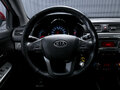 2012 Kia Rio 5-speed III, красный, 649000 рублей - вид 11