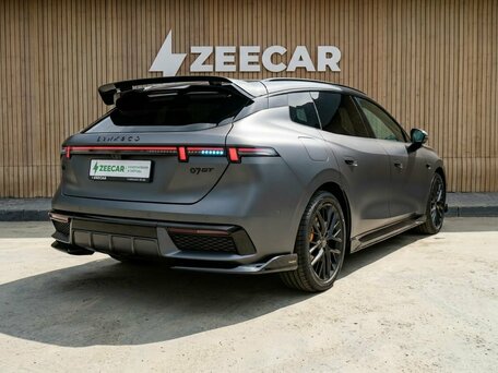 2026 Lynk & Co 07 GT I Рестайлинг, серый, 6015000 рублей, вид 3
