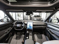 2026 Geely Cityray, серый, 3299990 рублей - вид 5
