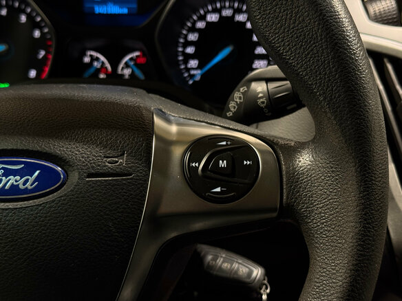 2013 Ford Focus III, синий, 760000 рублей - вид 13