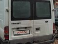 2002 Ford Transit, белый, 347000 рублей - вид 2