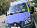2007 ГАЗ ГАЗель (3302), пурпурный, 300000 рублей - вид 1