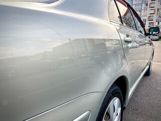 2007 Toyota Avensis II Рестайлинг, зелёный, 730000 рублей, вид 3