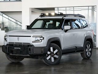 2025 Changan Deepal G318 I, серый, 6090000 рублей, вид 1