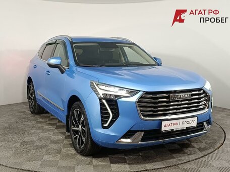 Haval Jolion I