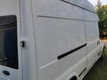 2008 Ford Transit, белый, 1100000 рублей - вид 5