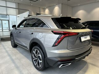 2026 Haval F7 II, серый, 2999000 рублей, вид 5