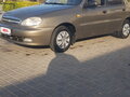 2012 ЗАЗ Chance, серый, 385000 рублей - вид 7