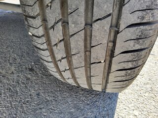 2000 Mazda Familia VIII (BJ), белый, 330000 рублей, вид 4