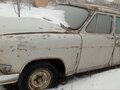 1958 ГАЗ 21 «Волга» 21В, серый, 130000 рублей - вид 3