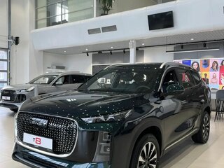 2026 Tenet T8, зелёный, 3099000 рублей, вид 1