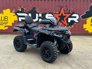 2026 Loncin XWolf 1000, синий, 1164000 рублей, вид 1