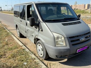 2007 Ford Transit, серый, 397000 рублей, вид 3