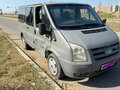 2007 Ford Transit, серый, 397000 рублей - вид 2