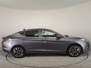 2023 JAC J7 I, серый, 1410000 рублей, вид 4