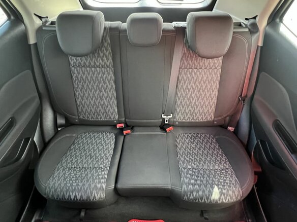 2013 Opel Mokka I, чёрный, 880000 рублей - вид 21