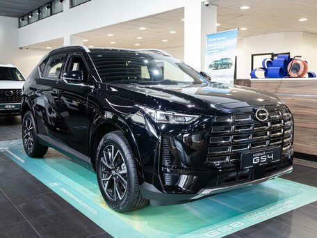 GAC GS4