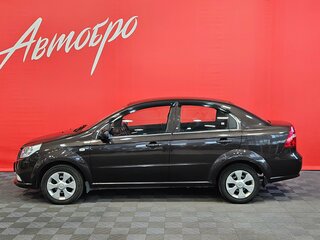 2017 Ravon Nexia R3, коричневый, 640000 рублей, вид 2