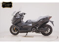 2025 Yamaha TMAX, чёрный, 1500000 рублей - вид 1