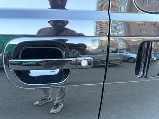 2013 Hyundai Grand Starex I, чёрный, 1750000 рублей, вид 4