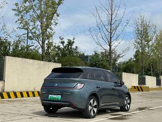 2024 Baojun Yunduo 460, серый, 1592000 рублей, вид 4