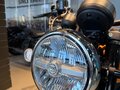 2026 Royal Enfield Meteor, оранжевый, 500000 рублей - вид 4