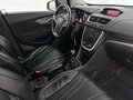 2013 Opel Mokka I, белый - вид 11