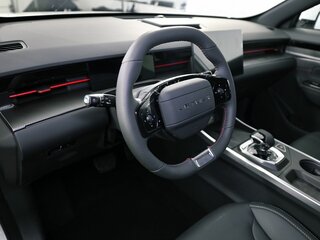 2026 Jetour Dashing I, белый, 3029900 рублей, вид 5