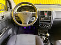 2008 Hyundai Getz I Рестайлинг, голубой, 376000 рублей - вид 10