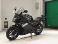 2014 Yamaha XJ6 (FZ6R), серый, 650000 рублей - вид 3