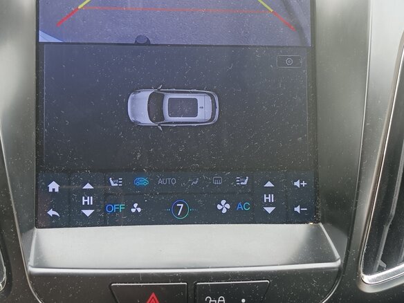 2018 Ford Focus III Рестайлинг, белый, 860000 рублей - вид 6