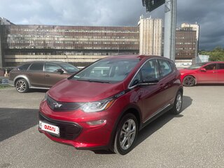 2019 Chevrolet Bolt I, красный, 2999999 рублей, вид 4