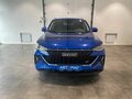 2022 Haval F7x I Рестайлинг, синий - вид 1
