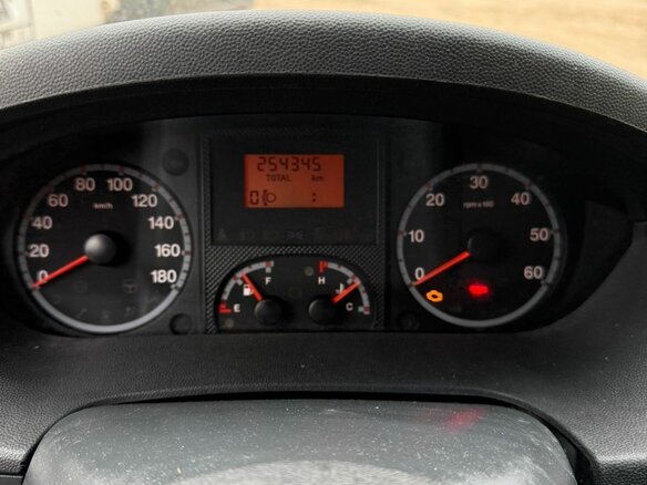 2011 Peugeot Boxer, белый, 910000 рублей - вид 5
