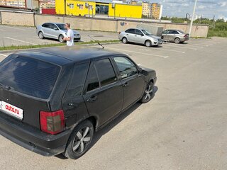 1992 Fiat Tipo 160, чёрный, 70000 рублей, вид 2