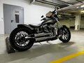 2014 Harley-Davidson Breakout, чёрный, 3500000 рублей - вид 8