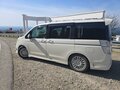2010 Honda Stepwgn IV, белый, 1390000 рублей - вид 4