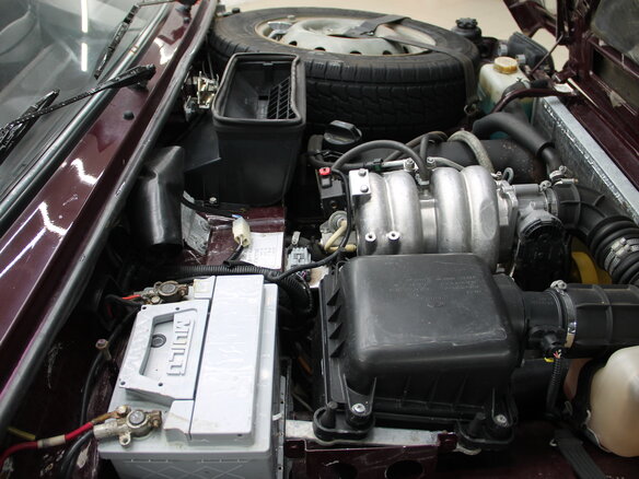 2012 Lada (ВАЗ) 2121 (4x4) I Рестайлинг, красный - вид 20