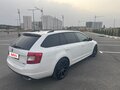 2013 Skoda Octavia RS III, белый, 1850000 рублей - вид 9