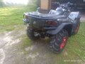 2013 BRP Can-Am Outlander 500, серый, 570000 рублей - вид 6