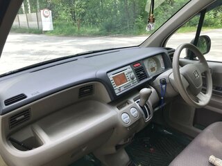 2009 Honda Life V, бежевый, 400000 рублей, вид 5