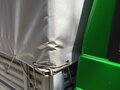 2017 УАЗ Профи, зелёный, 1100000 рублей - вид 9