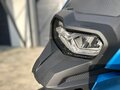 2020 BMW C 400 X, синий, 650000 рублей - вид 8