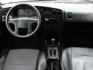 1989 Volkswagen Passat B3, серый, 69000 рублей, вид 5