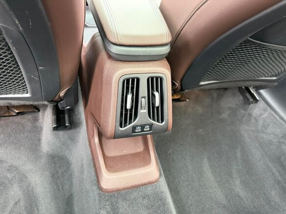2023 BMW X1 Long 20Li sDrive III (U11/U12), чёрный, 2530000 рублей - вид 16